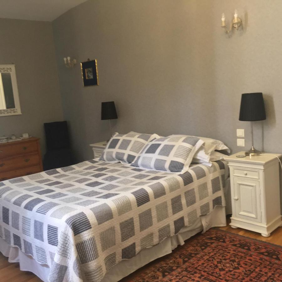 Comfortable Gite Magalas Exterior foto