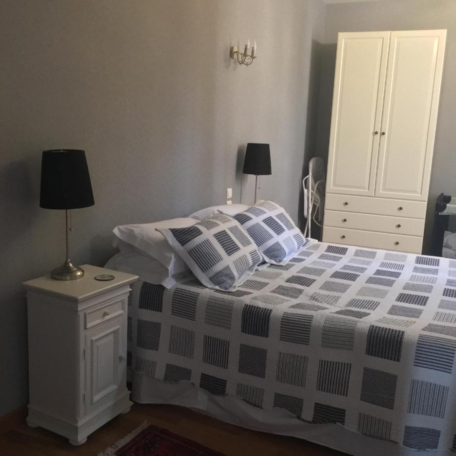 Comfortable Gite Magalas Exterior foto